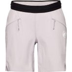 MAMMUT Damen Shorts Aenergy Light SO Shorts Women, Größe 38 in Pink