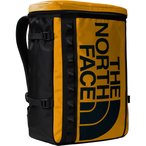 The North Face Base Camp Fuse   Reisetasche gelb Größe 30L Lifestyle | Reise  