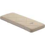 NOMAD Naos Premium XW 18.0 - Schlafmatte dark sand