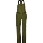 SCOTT Damen Hose SCO Pants W's Vertic 3L, Größe S in Grau