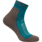 Icebreaker Hike+ Light Mini  Damen  Freizeitsocken tuerkis Größe 35  Trekking 