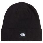 The North Face - Dock Worker Recycled Beanie - Mütze Gr One Size schwarz