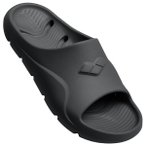 Arena - Hydrosoft Plus - Sandalen 46 grau/schwarz
