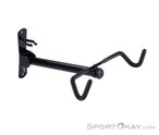 BBB WallMount Wandhalterung-Schwarz-One Size