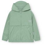Mini A Ture Matasla UV  Kinder  Freizeitjacke, Parkas gruen Größe 128 Lifestyl