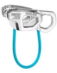 Edelrid - Sicherer - Nano Jul Slate  - Blau