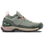 Salewa - Women's Puez 2 Knit PTX - Multisportschuhe 37 grau