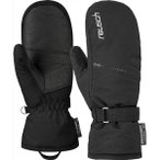 REUSCH Damen Handschuhe Reusch Hannah R-TEX® XT Mitten, Größe 6 in Schwarz