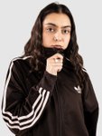 adidas Originals FB TT Loose Jacke auco / sanpin Gr. XS