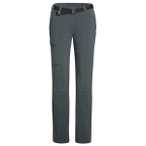 Maier Sports - Women's Rechberg Therm - Winterhose Gr 42 - Regular grau