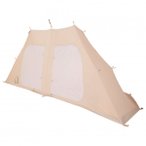 Nordisk - Alfheim 19.6 Cabin - Innenzelt beige