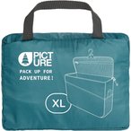 Picture Wildpath 12L Packwürfel  Packwürfel & Packtaschen blau Größe 12L