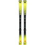 Völkl Kinder Racetiger Jr Pro + 7.0 vMotion 25/26 Alpinski ( Neutral 150)