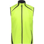CMP Weste Herren  Windwesten gruen Größe 4XL Trekking  Winddicht