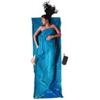 COCOON Cotton TravelSheet Coupler nile