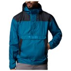 Columbia - Challenger II Windbreaker - Windjacke Gr XS blau