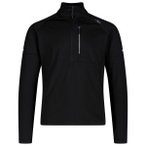 CMP - Sweat 36L1357 - Fleecepullover Gr 46 schwarz