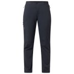 Haglöfs - Women's L.I.M Fuse II Pant - Trekkinghose Gr 38 blau