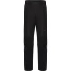 Gore Wear Glidewheel GTX Hose Herren  Fahrradhose black Größe L Mountainbike |