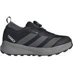 adidas Terrex Agravic Boa Climaproof  Kinder  Zustiegsschuhe schwarz Größe 32 