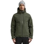 Didriksons Trien 3in1 Herren Winterjacke ( Oliv M)
