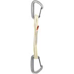 Black Diamond MiniWire Alpine Quickdraw - Express-Set einzeln 60 cm