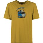 E9 FURGO Klettershirt Herren