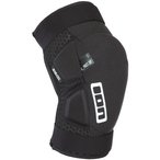ION K-Pact Zip Knieprotektor  Knieprotektoren & Schienbeinprotektoren schwarz Gr
