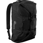 DMM Classic Seilrucksack  Seilsäcke & Seiltaschen schwarz Größe 32L Sportklet
