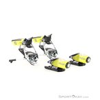 Look Pivot 2.0 15 GW Signature Collection Freeridebindung-Gelb-105