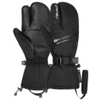 Reusch - Women's Demi R-Tex XT Lobster - Handschuhe Gr 7 schwarz