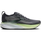 BROOKS Herren Laufschuhe Adrenaline GTS 25, Größe 46 ½ in Grau