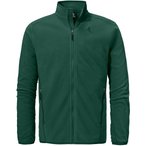 Schöffel Style Ash Fleece  Herren  Fleecejacke gruen Größe 3XL Trekking  Elas