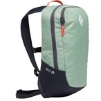 Black Diamond Bullet 16   Kletterrucksäcke gruen Größe 16L Trekking