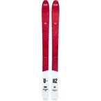 ZAG skis Ubac 112 Freerideski 24/25  Ski rot Größe 176cm Freeride | Skitour