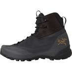 Arc'teryx Konseal Trek GTX  Damen  Wanderschuhe schwarz Größe 36.5  Camping Wa