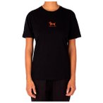 Iriedaily - Women's Dacksi Tee - T-Shirt Gr XS schwarz