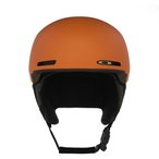 Oakley MOD 1 Skihelm  Skihelme orange Größe 51-55CM Freeride | Skifahren