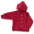 Engel   Kinder  Freizeitjacke, Parkas rot Größe 104  Trekking  Hautfreundlich 