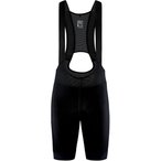 Craft Adv Bib kurz Herren  Fahrradhose schwarz Größe S Mountainbike  Widerstan