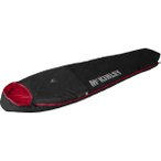 McKINLEY Schlafsack TREKKER LIGHT 5 IDE, Größe 195L in Schwarz