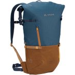VAUDE Rucksack CityGo 23 II, Größe ONE SIZE in Blau