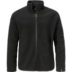 Schöffel Style Purga Circ  Damen  Fleecejacke schwarz Größe 5XL Camping  Schn