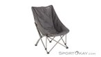 Outwell Folding Furniture Tally Lake Campingstuhl-Grau-One Size
