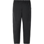 reima Menoon Hose Kinder  Softshellhose schwarz Größe 110 Trekking  Wasserabwe