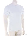 The North Face Summit High Trail S/S Herren T-Shirt-Weiss-L