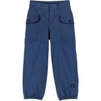 Finkid Rento Mukka Hose Kinder  Isolationshose blau Größe 110  Trekking  Isoli