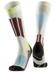 X-Socks - Socken für Skitourenen - Ski Touring Expert OTC Wmn Light Sand/Cool W