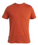 Icebreaker Herren Merino 125 Cool-Lite Sphere III T-Shirt M