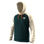 Dynafit - 24/7 Hoody - Hoodie Gr XXL blau